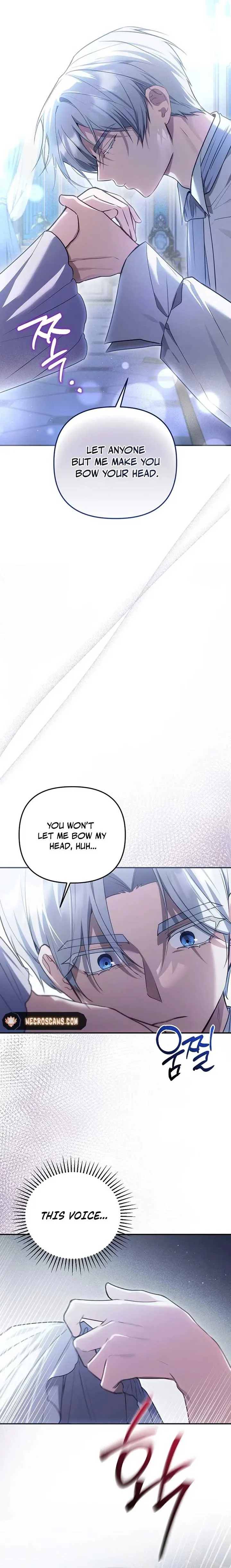 The Substitute Bride Chapter 42 Online - página 3