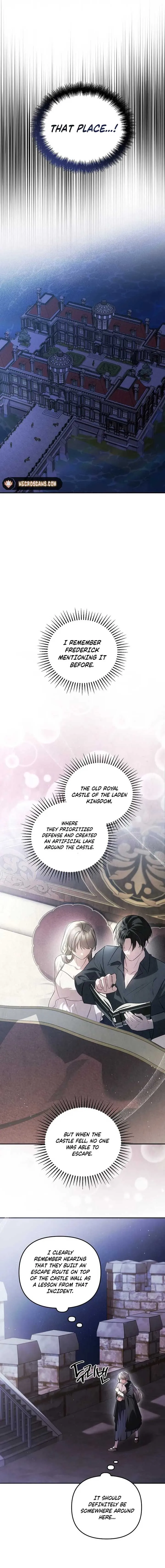 The Substitute Bride Chapter 42 Online - página 13