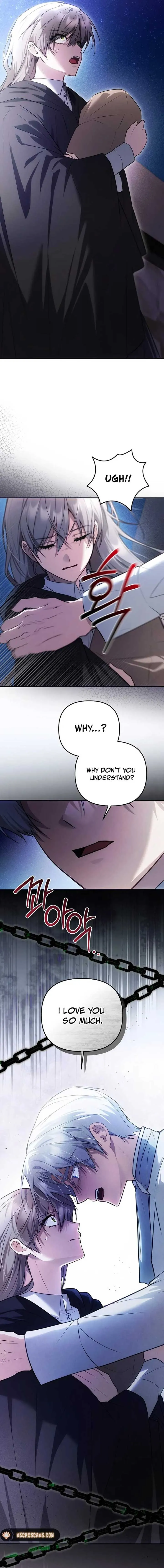 The Substitute Bride Chapter 42 Online - página 16