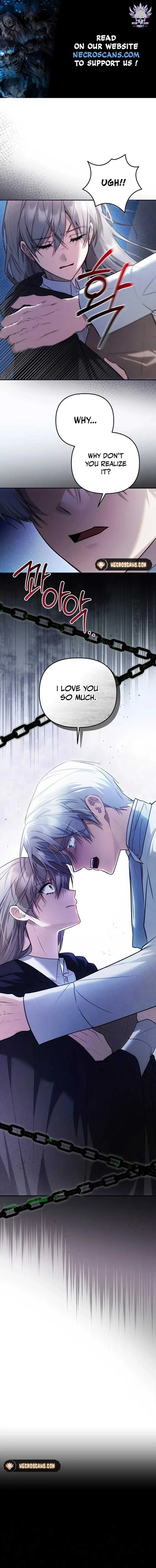 The Substitute Bride Chapter 43 Online - página 1