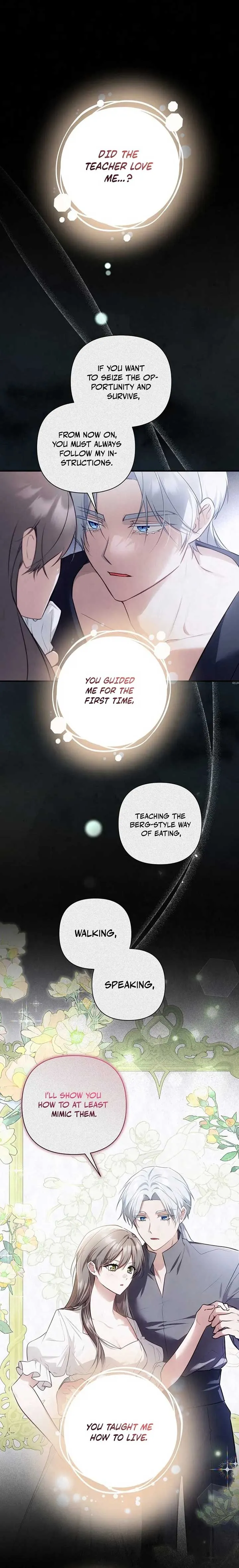 The Substitute Bride Chapter 43 Online - página 2