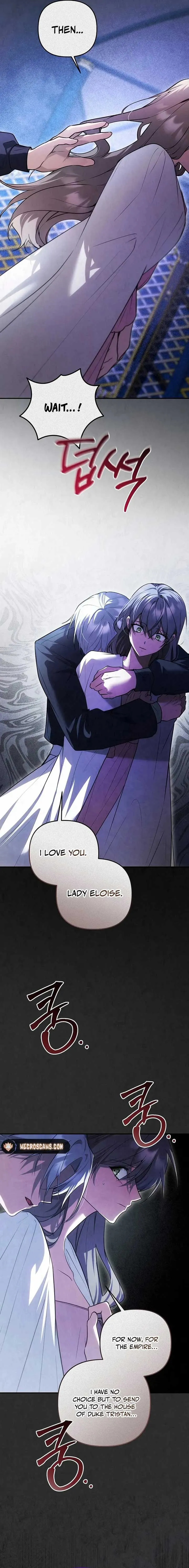 The Substitute Bride Chapter 43 Online - página 4
