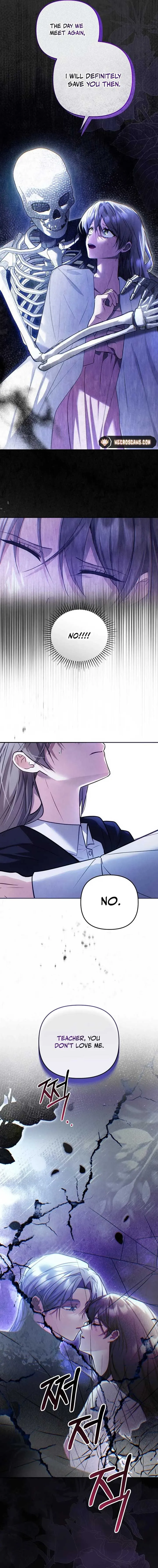 The Substitute Bride Chapter 43 Online - página 5