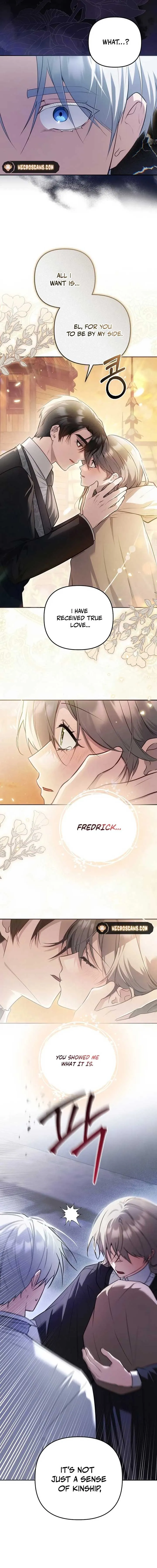 The Substitute Bride Chapter 43 Online - página 6