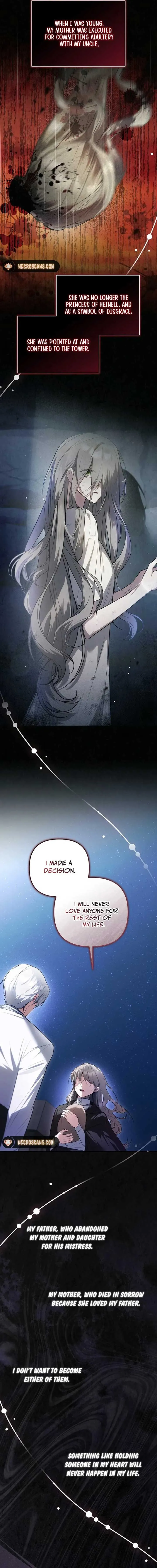 The Substitute Bride Chapter 43 Online - página 8