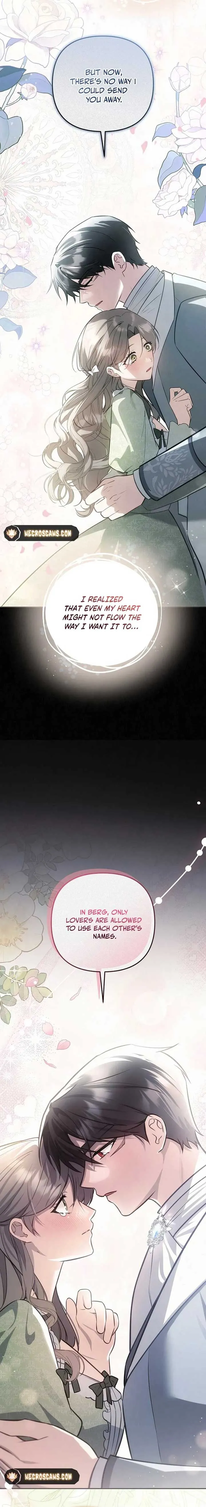 The Substitute Bride Chapter 43 Online - página 10