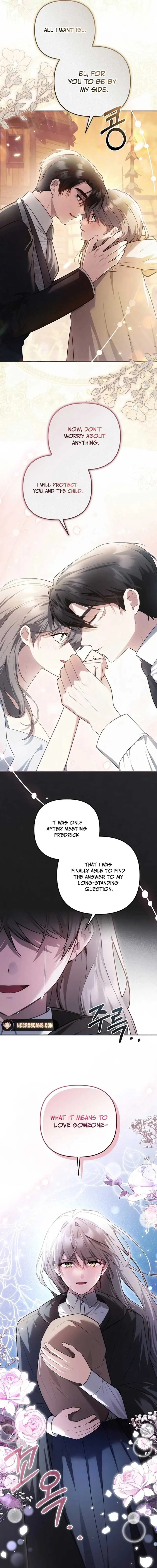 The Substitute Bride Chapter 43 Online - página 11