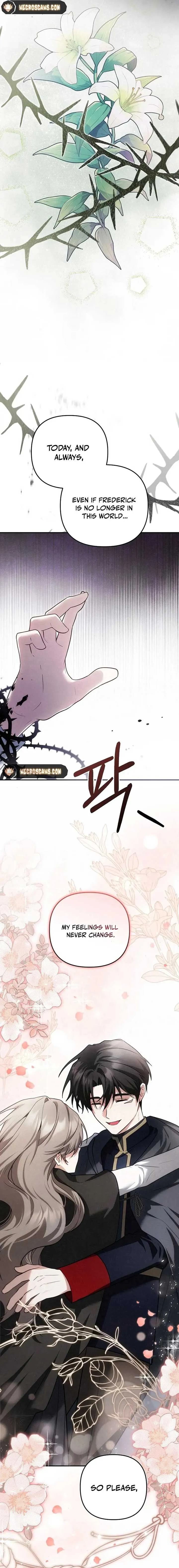 The Substitute Bride Chapter 43 Online - página 14