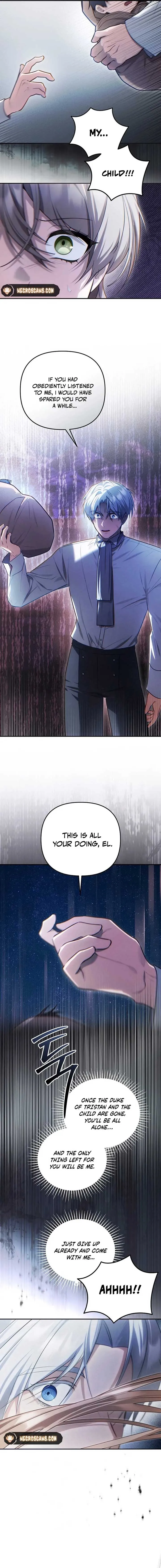 The Substitute Bride Chapter 43 Online - página 16
