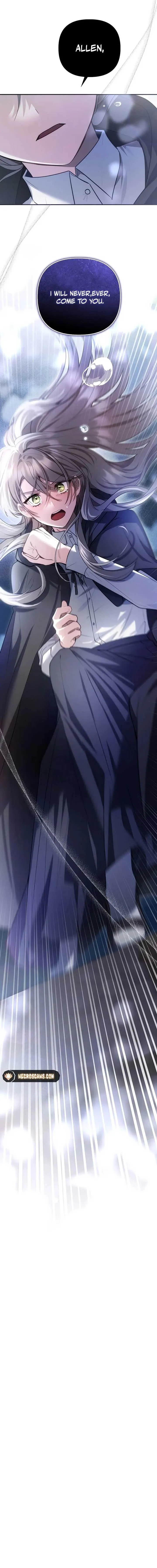 The Substitute Bride Chapter 43 Online - página 17