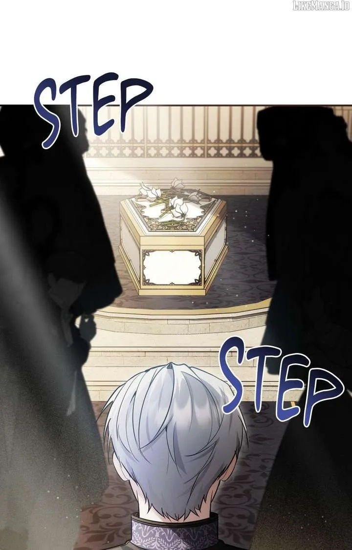 The Substitute Bride Chapter 44 Online - página 7