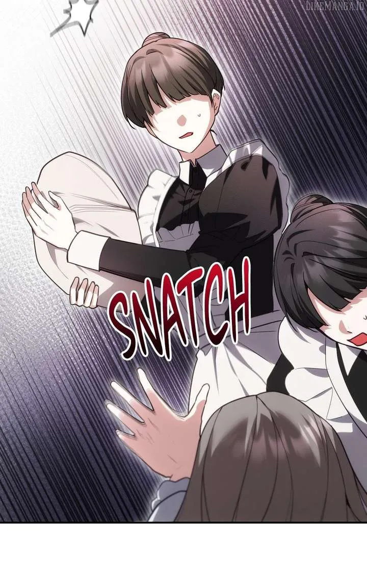 The Substitute Bride Chapter 44 Online - página 51