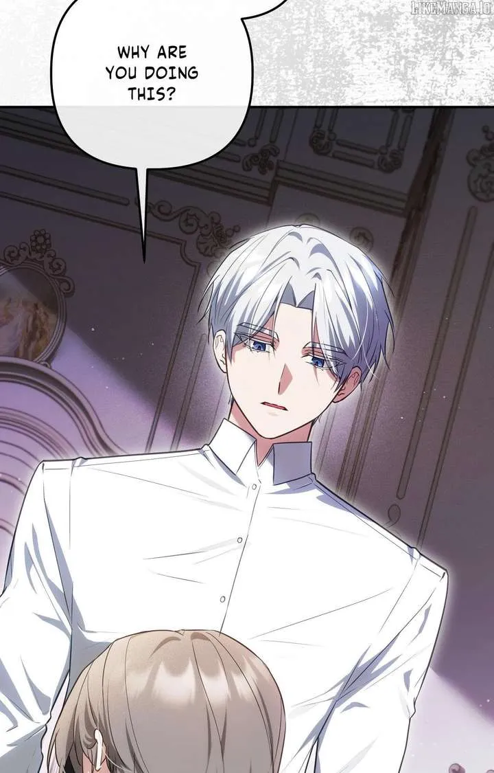 The Substitute Bride Chapter 44 Online - página 64