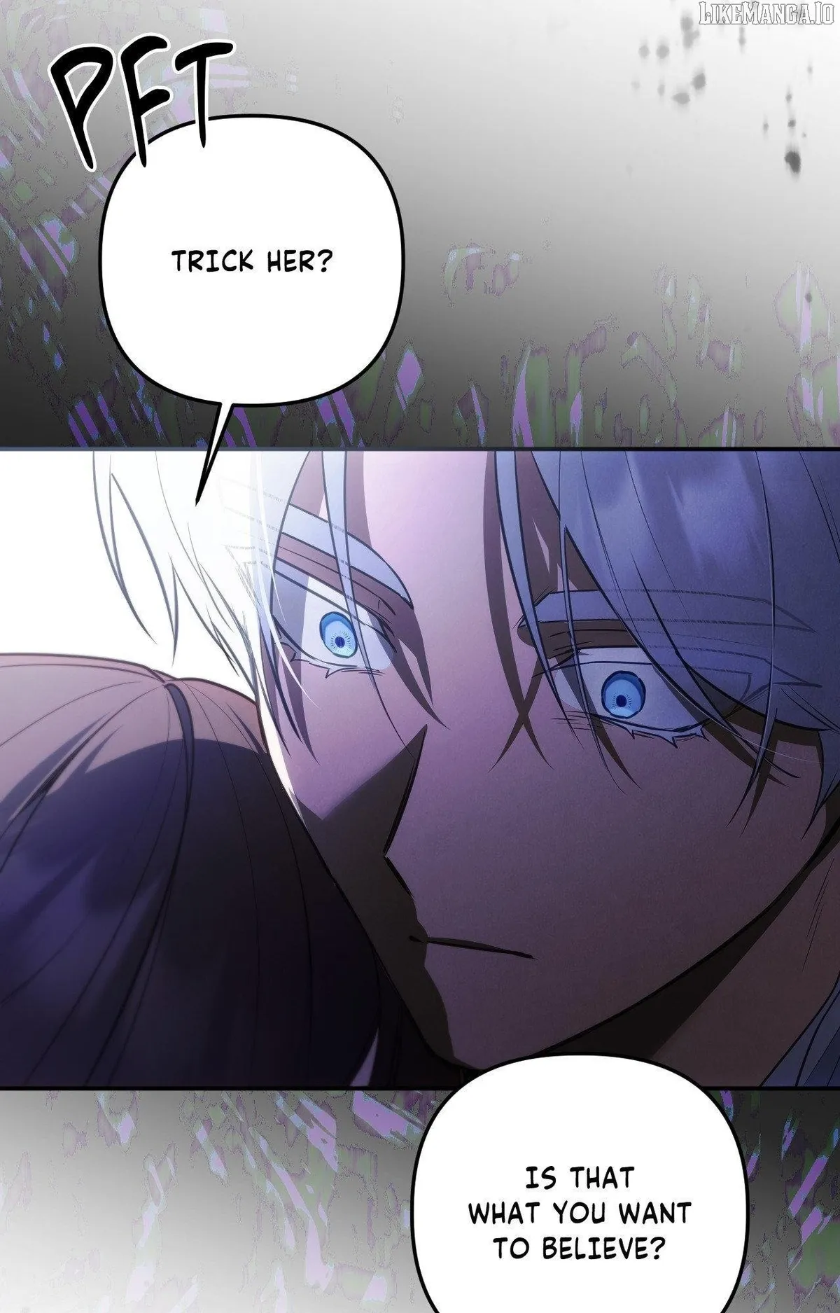 The Substitute Bride Chapter 45 Online - página 30