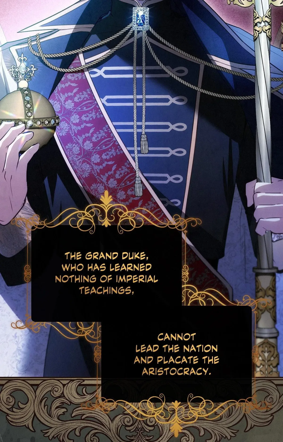 The Substitute Bride Chapter 45 Online - página 45