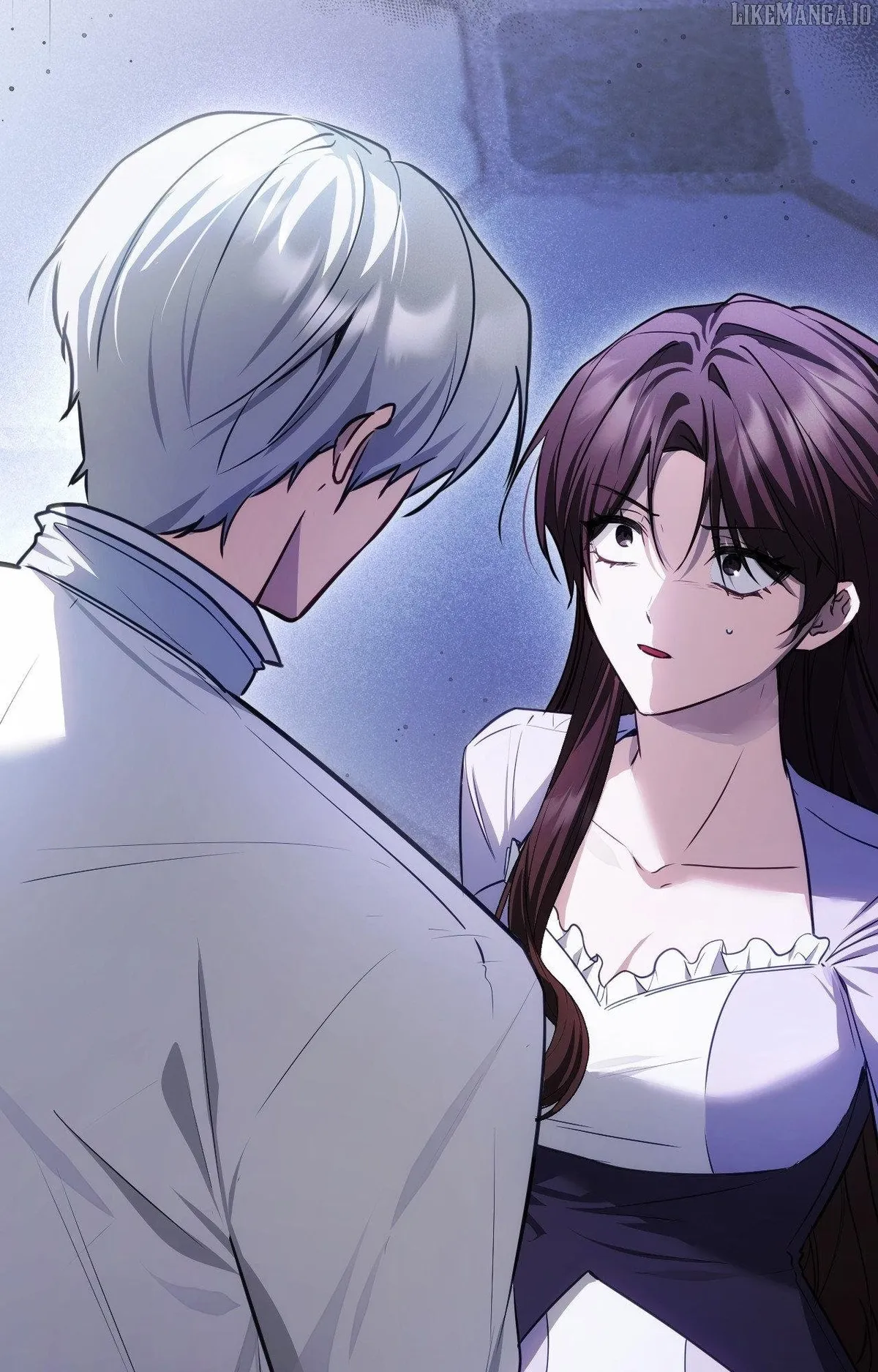 The Substitute Bride Chapter 45 Online - página 52