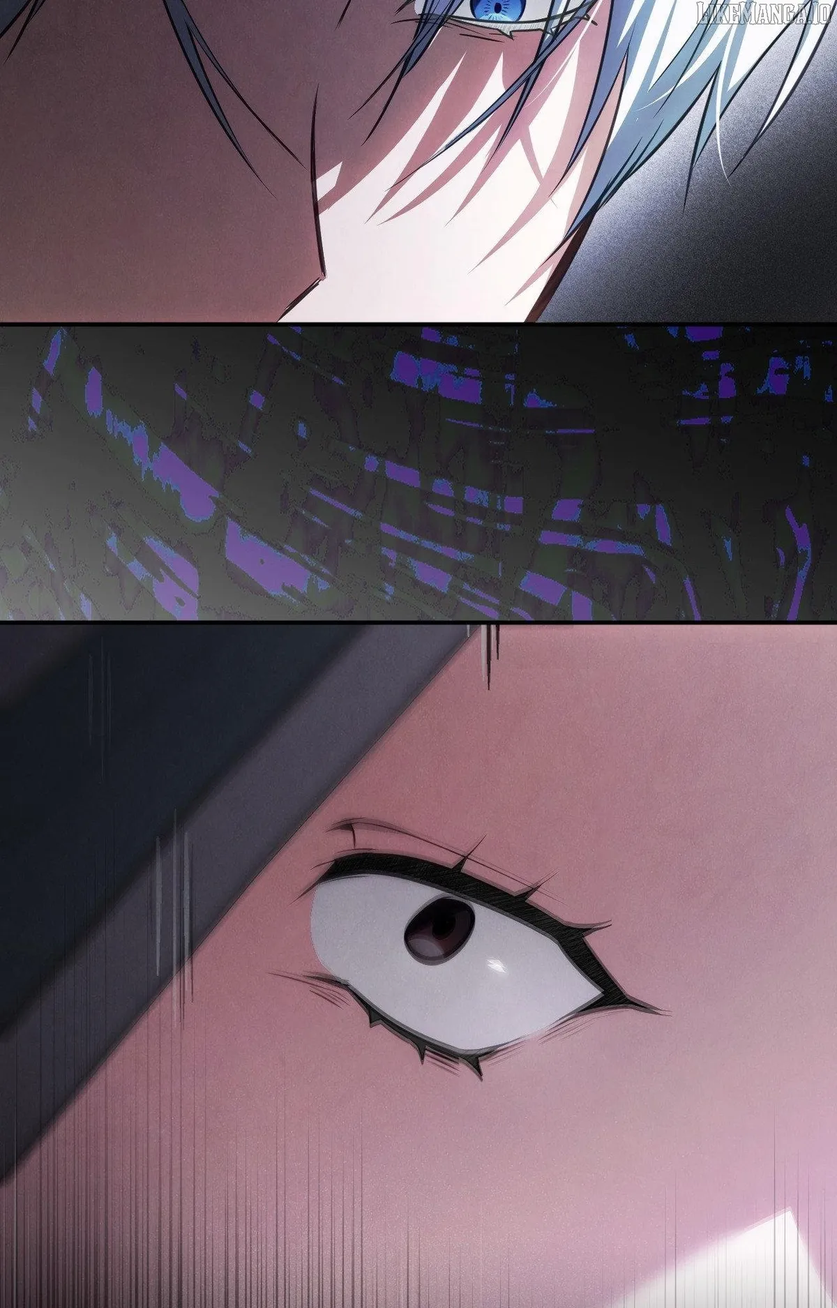 The Substitute Bride Chapter 45 Online - página 54