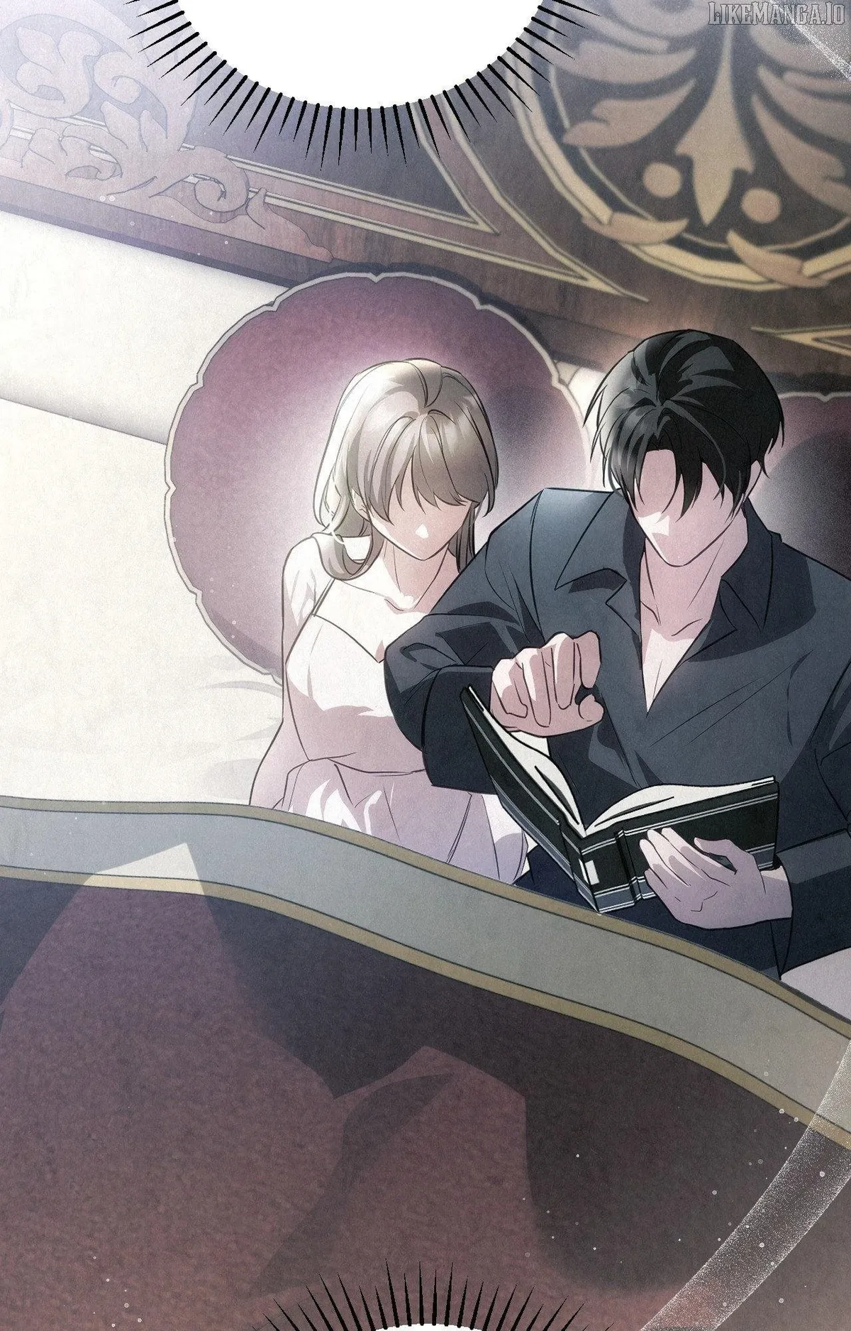 The Substitute Bride Chapter 45 Online - página 77
