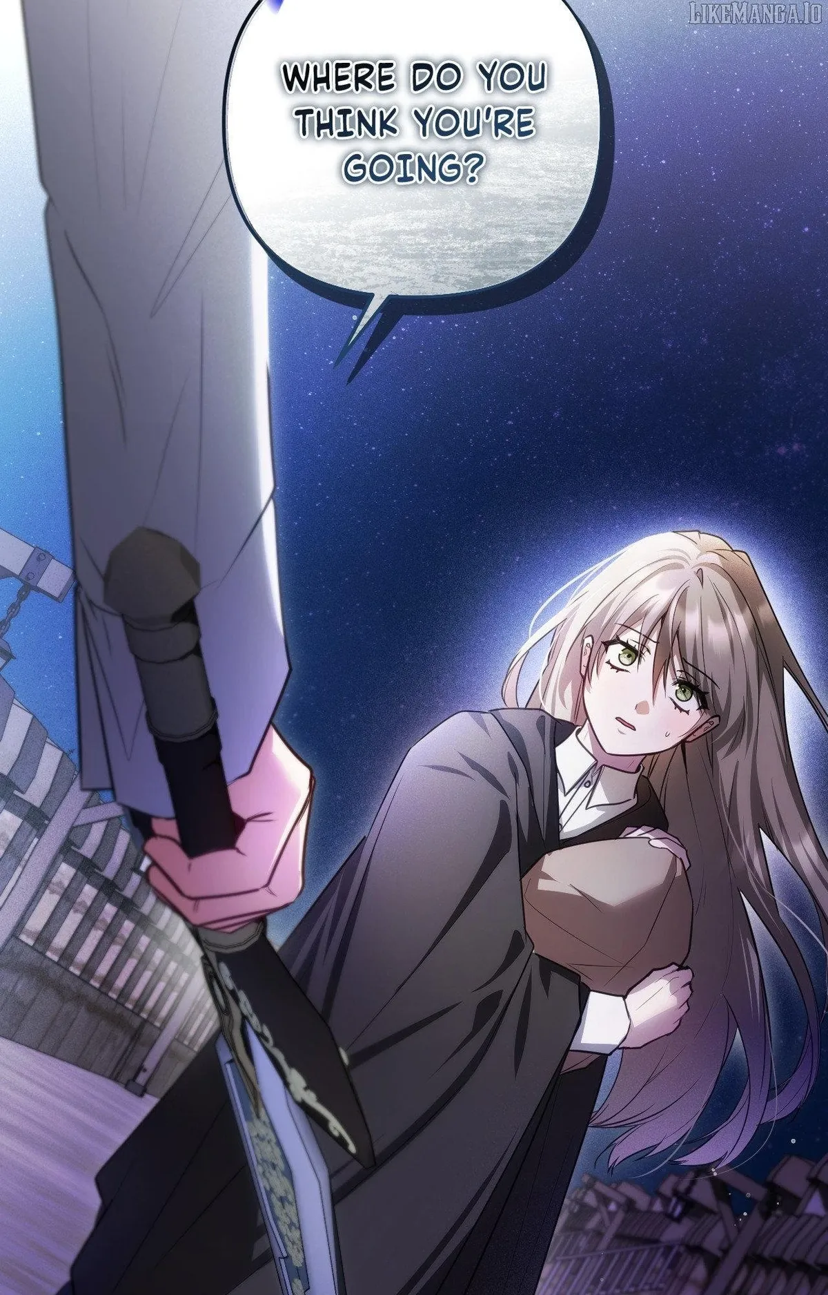 The Substitute Bride Chapter 45 Online - página 81