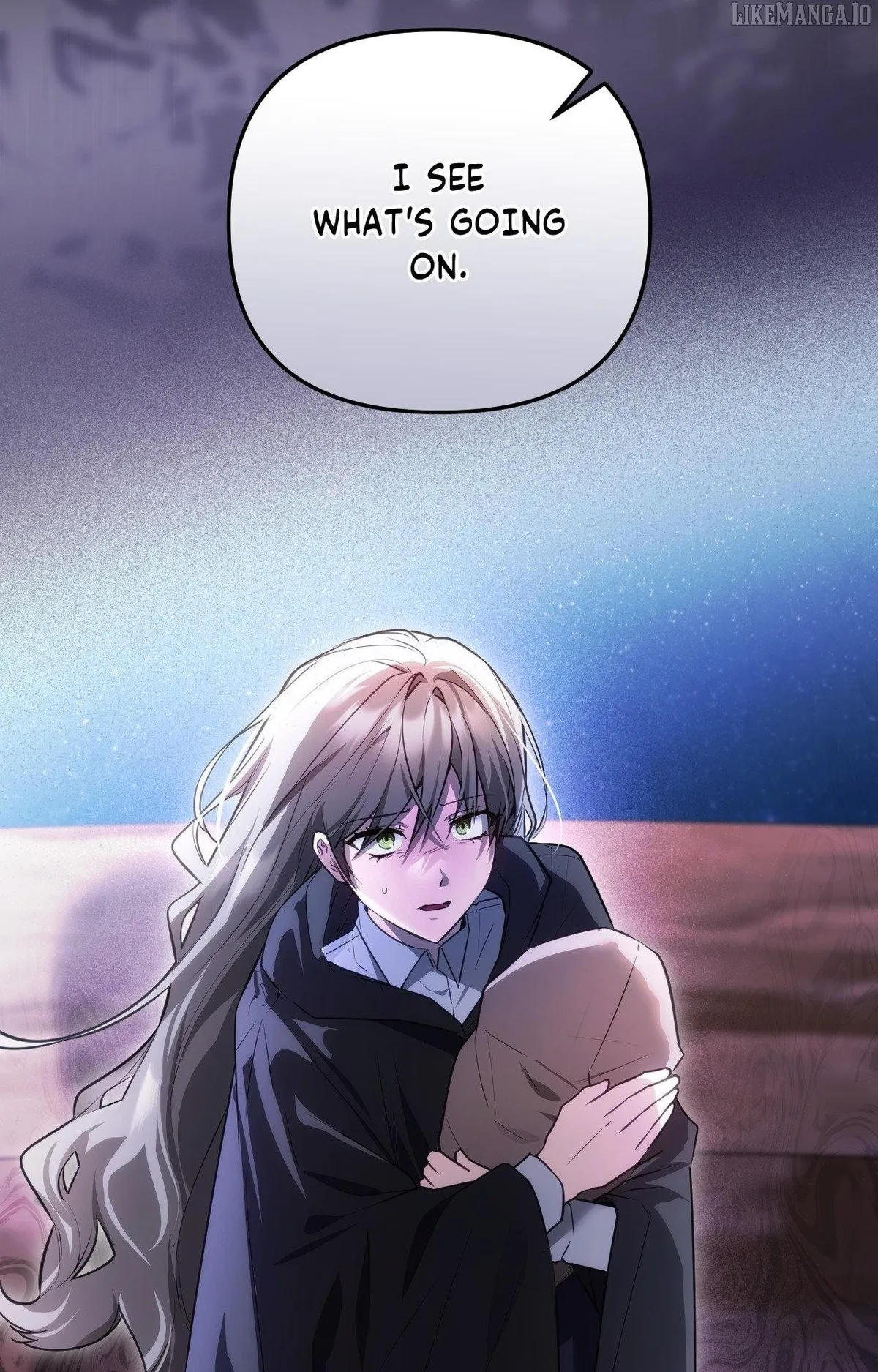 The Substitute Bride Chapter 45 Online - página 90