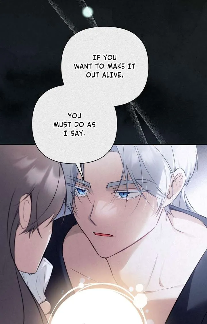 The Substitute Bride Chapter 46 Online - página 8