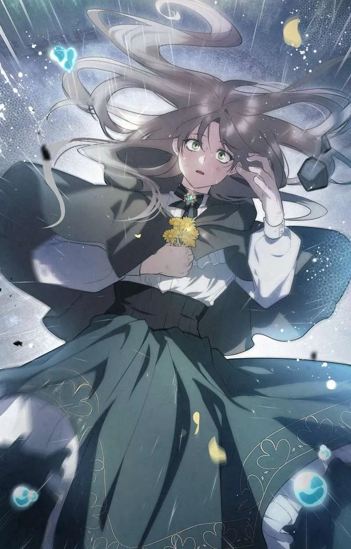 The Substitute Bride Chapter 46 Online - página 52
