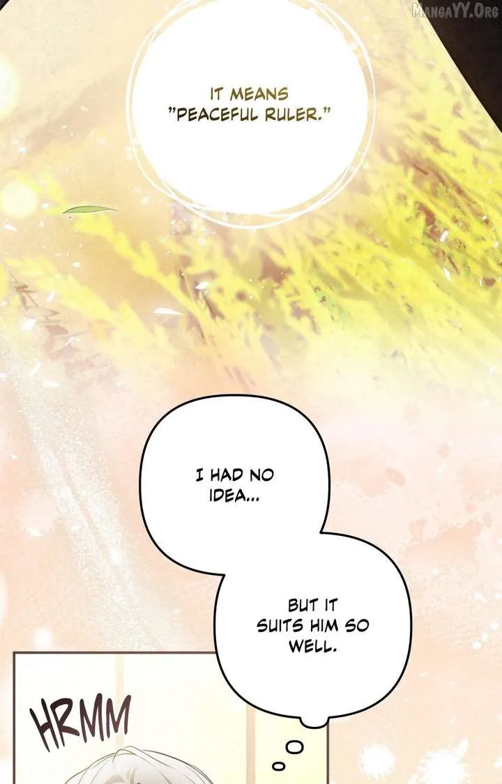 The Substitute Bride Chapter 47 Online - página 45
