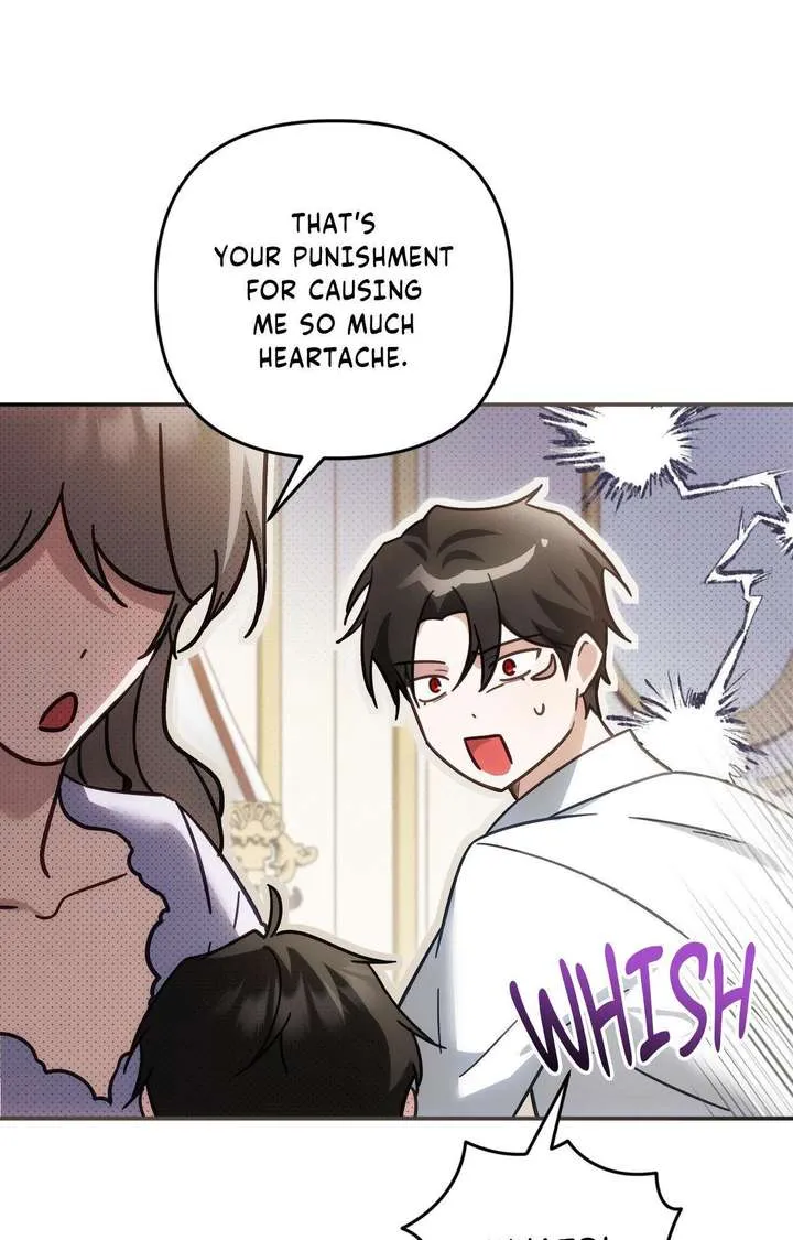 The Substitute Bride Chapter 49 Online - página 111