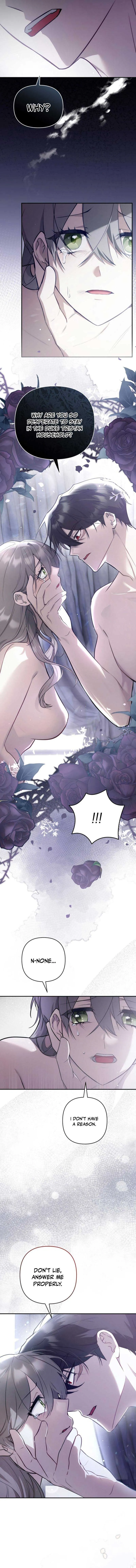 The Substitute Bride Chapter 5 Online - página 7