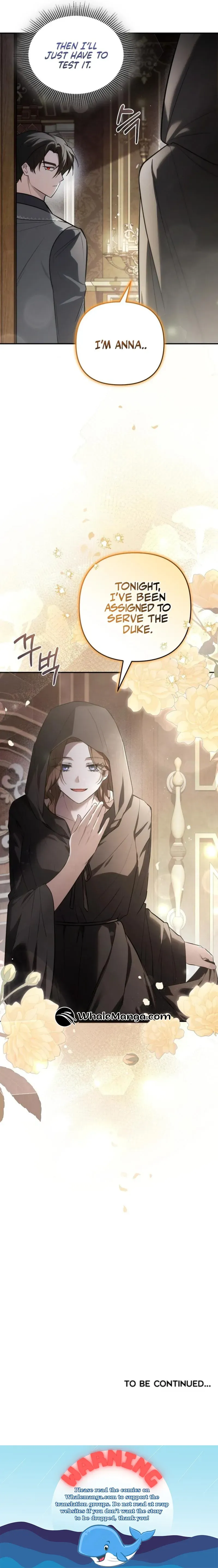 The Substitute Bride Chapter 6 Online - página 10