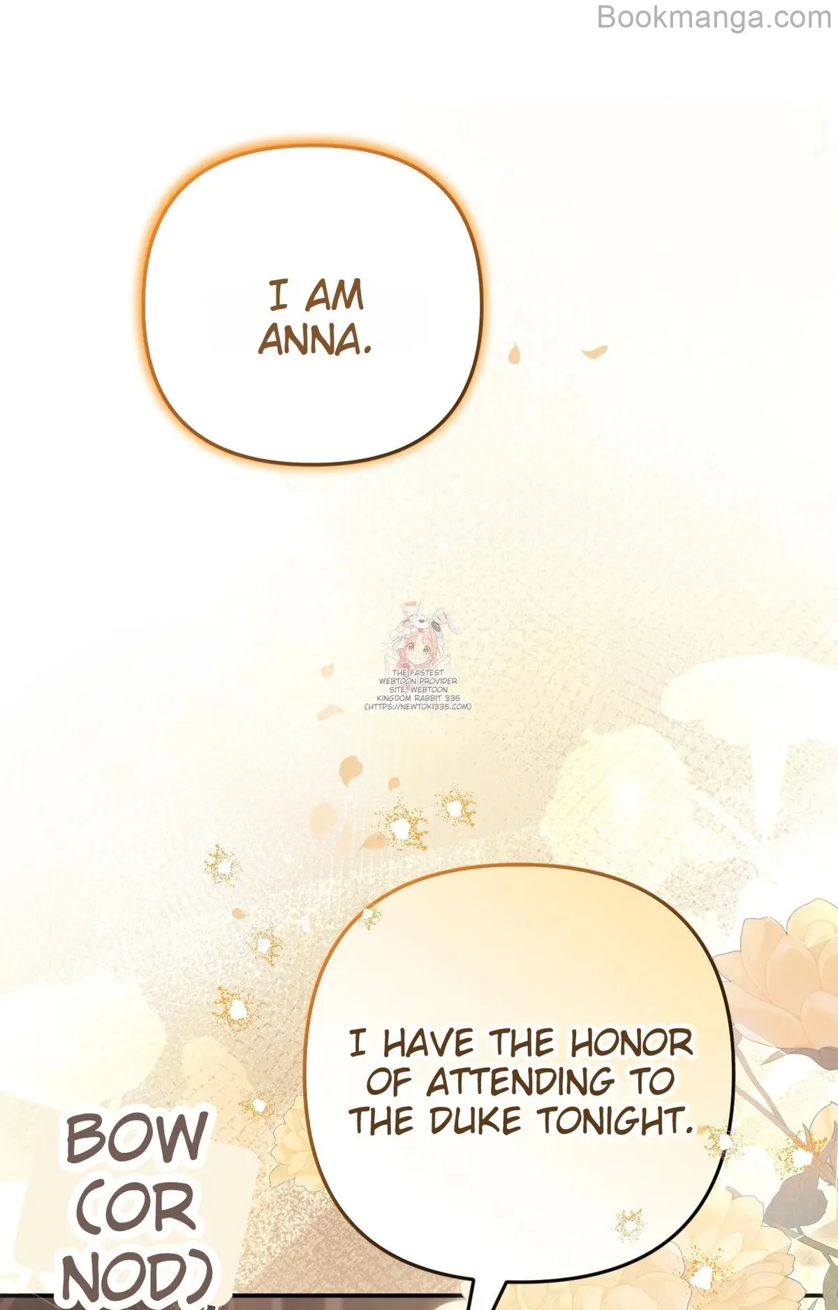 The Substitute Bride Chapter 7 Online - página 1
