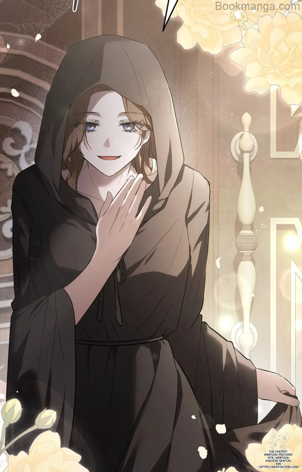 The Substitute Bride Chapter 7 Online - página 2