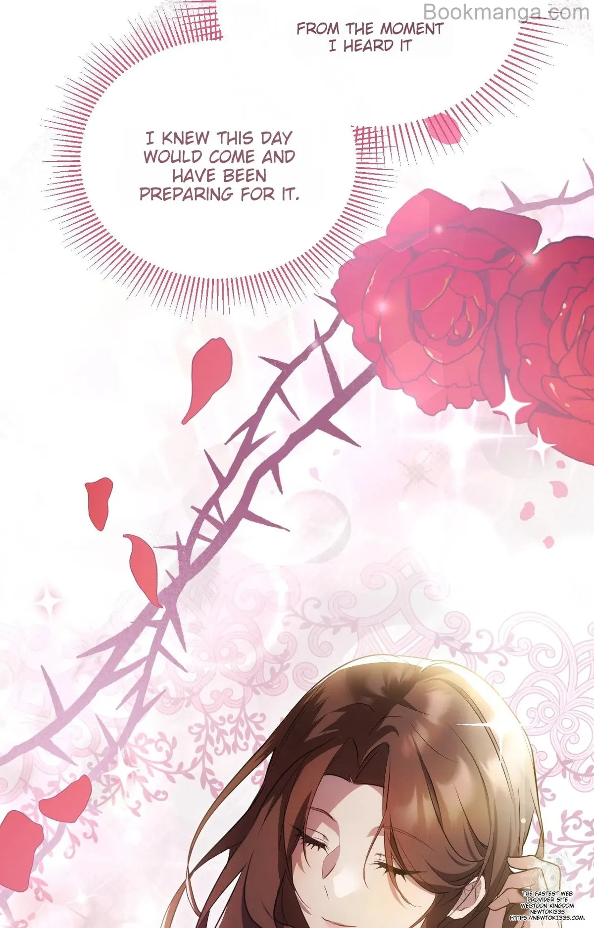 The Substitute Bride Chapter 7 Online - página 6