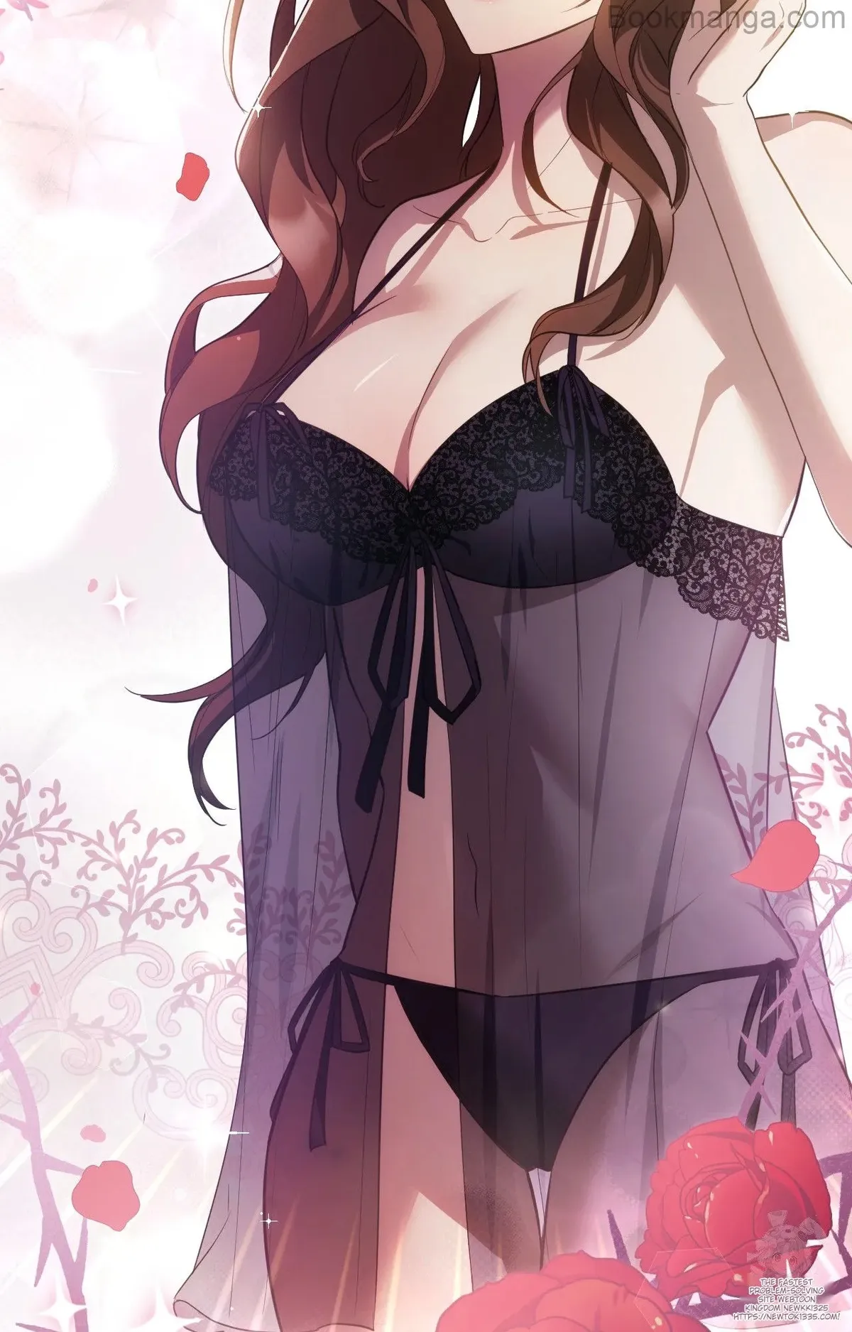 The Substitute Bride Chapter 7 Online - página 7