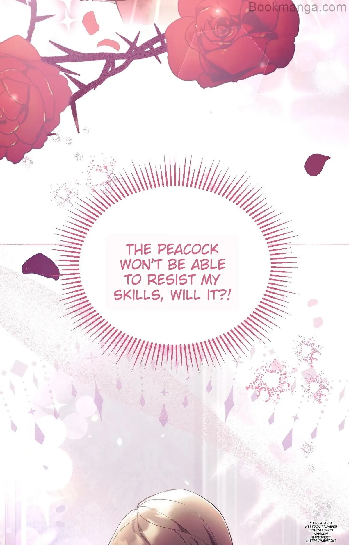 The Substitute Bride Chapter 7 Online - página 8