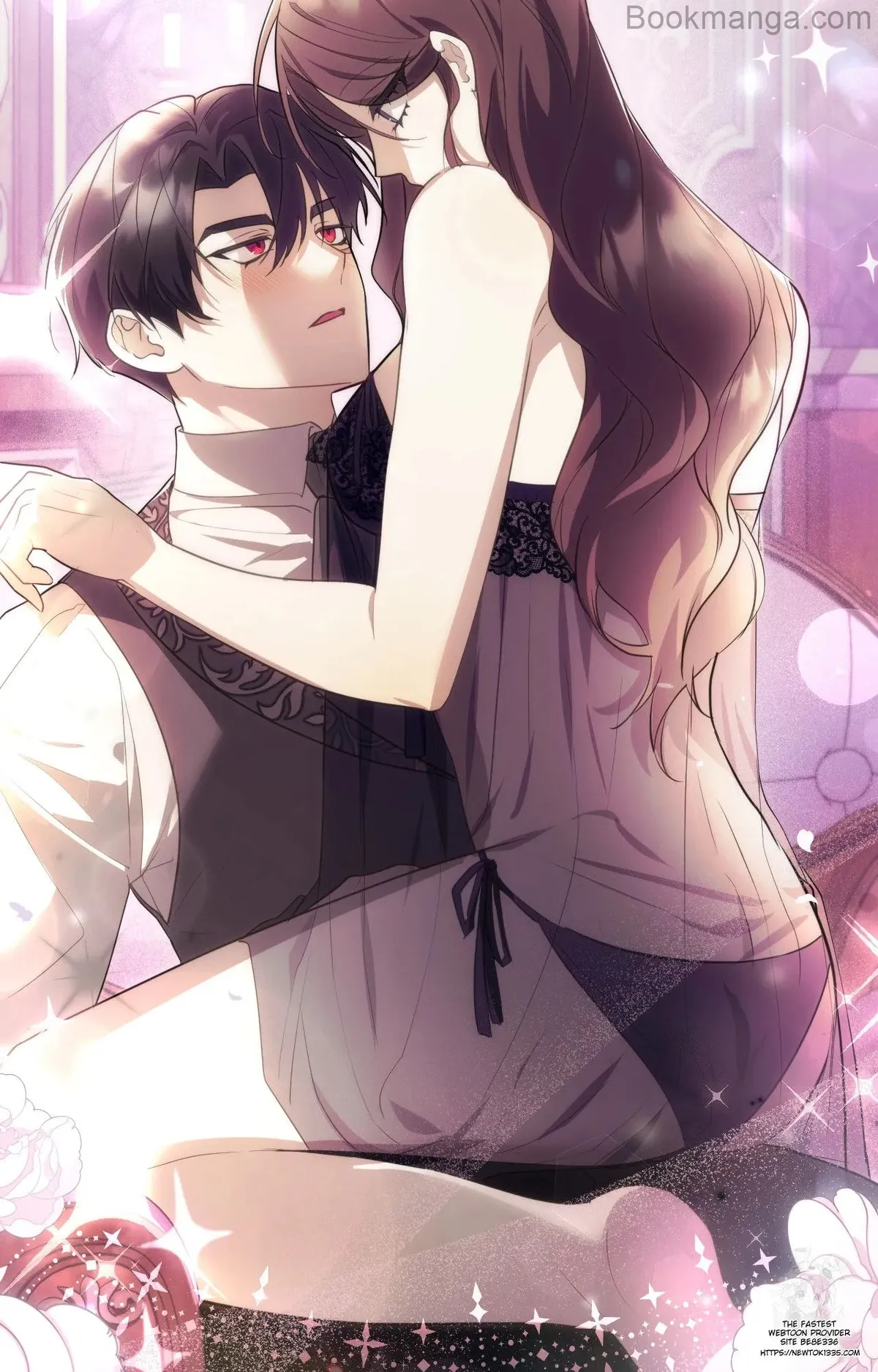 The Substitute Bride Chapter 7 Online - página 9