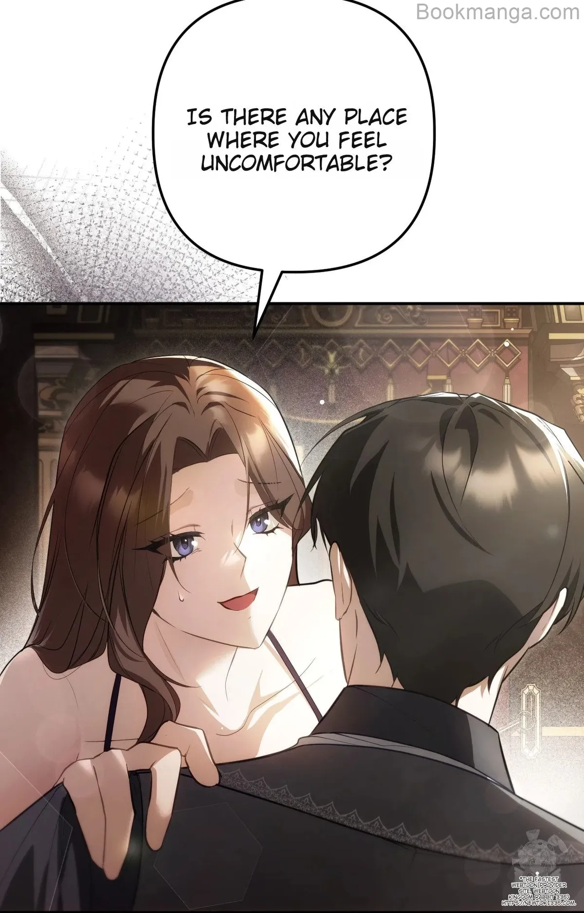 The Substitute Bride Chapter 7 Online - página 12