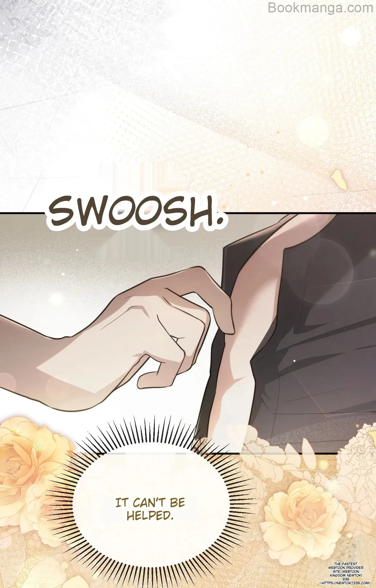 The Substitute Bride Chapter 7 Online - página 16