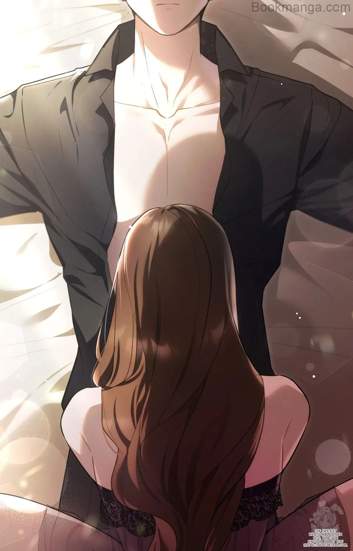 The Substitute Bride Chapter 7 Online - página 18