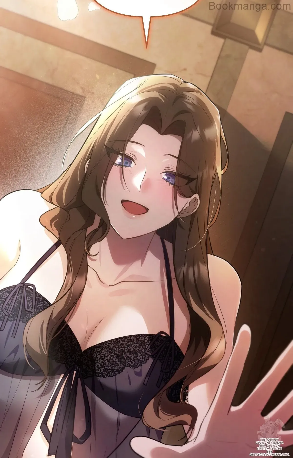 The Substitute Bride Chapter 7 Online - página 20