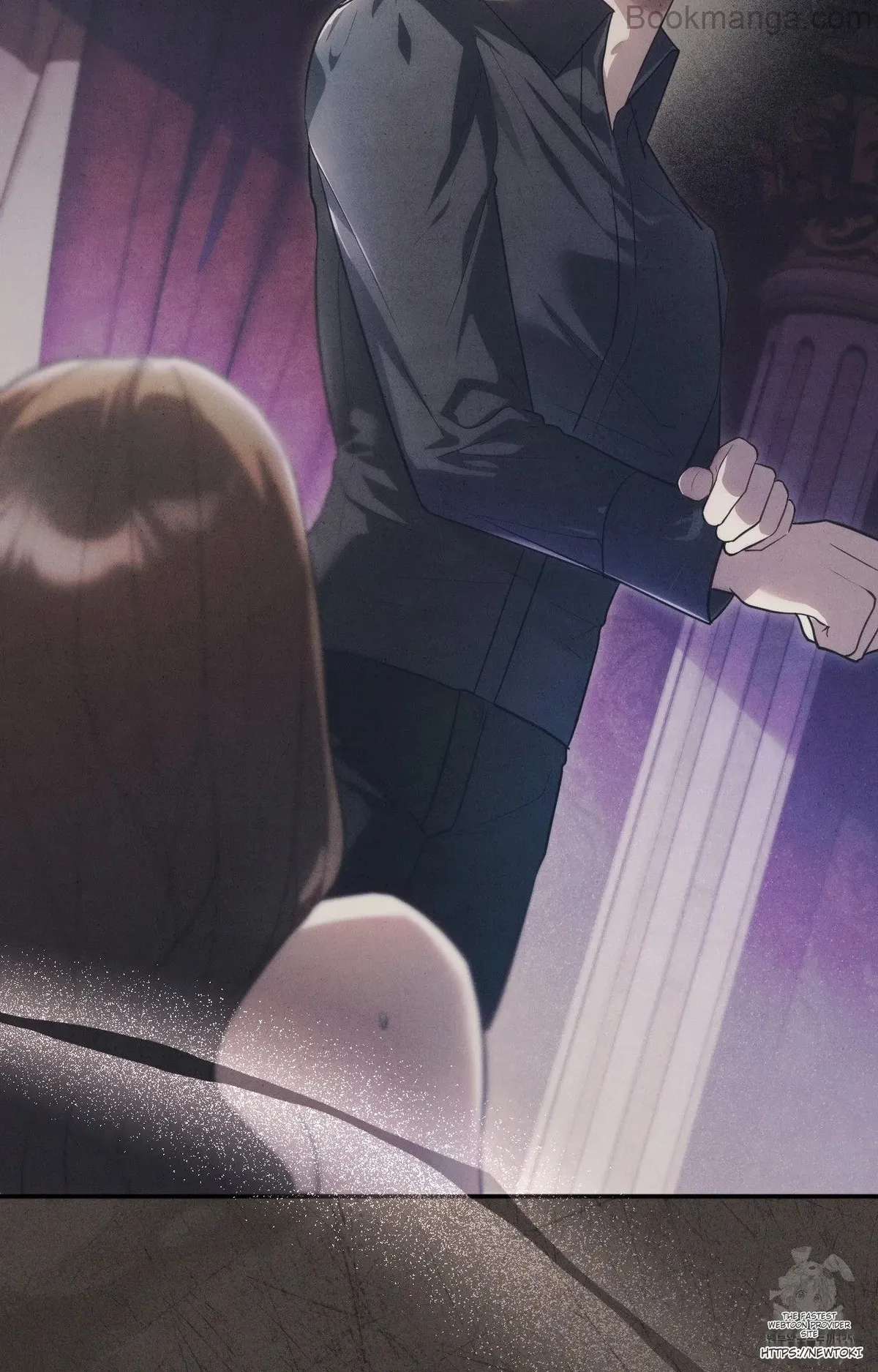 The Substitute Bride Chapter 7 Online - página 24