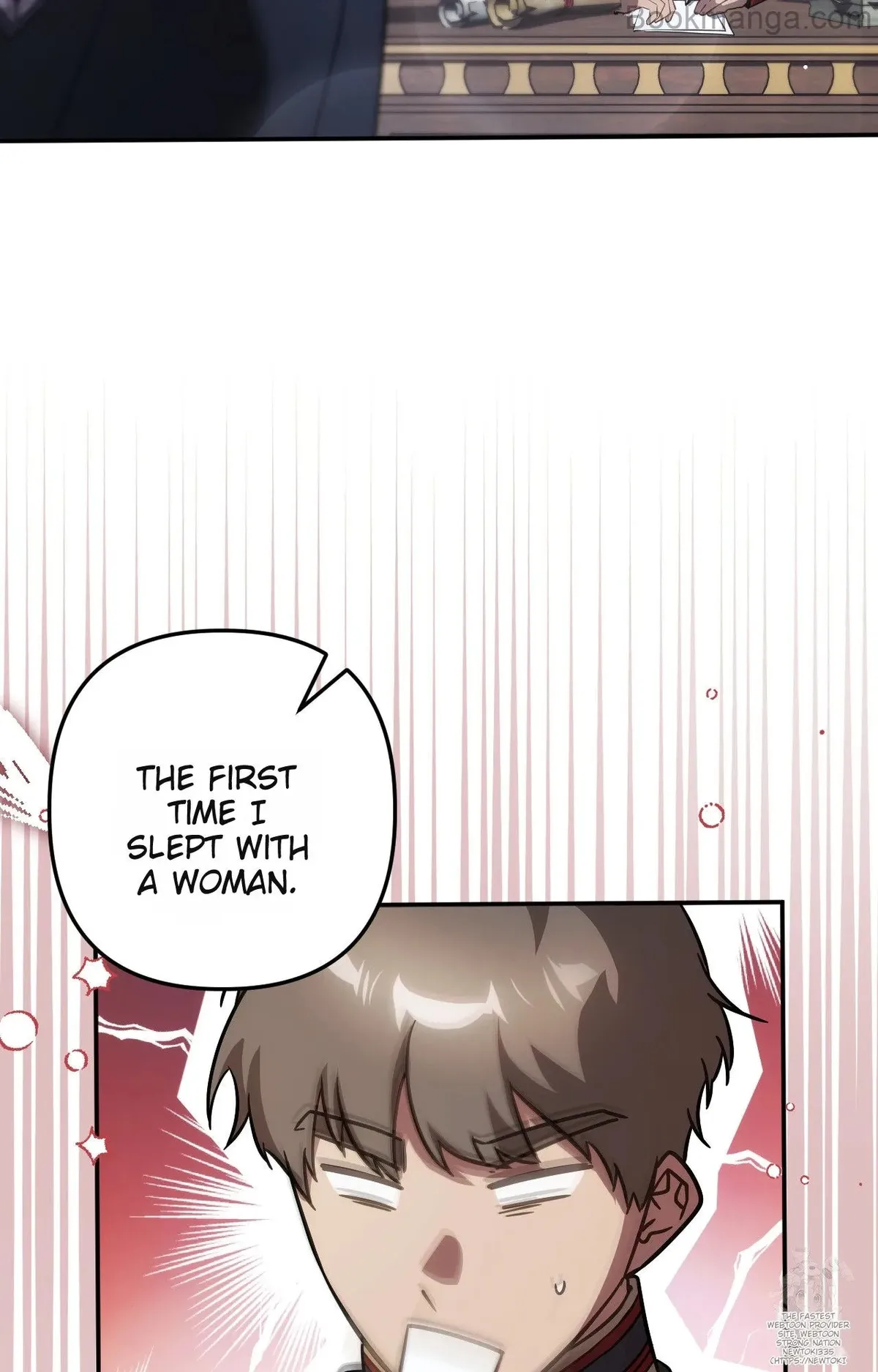 The Substitute Bride Chapter 7 Online - página 28