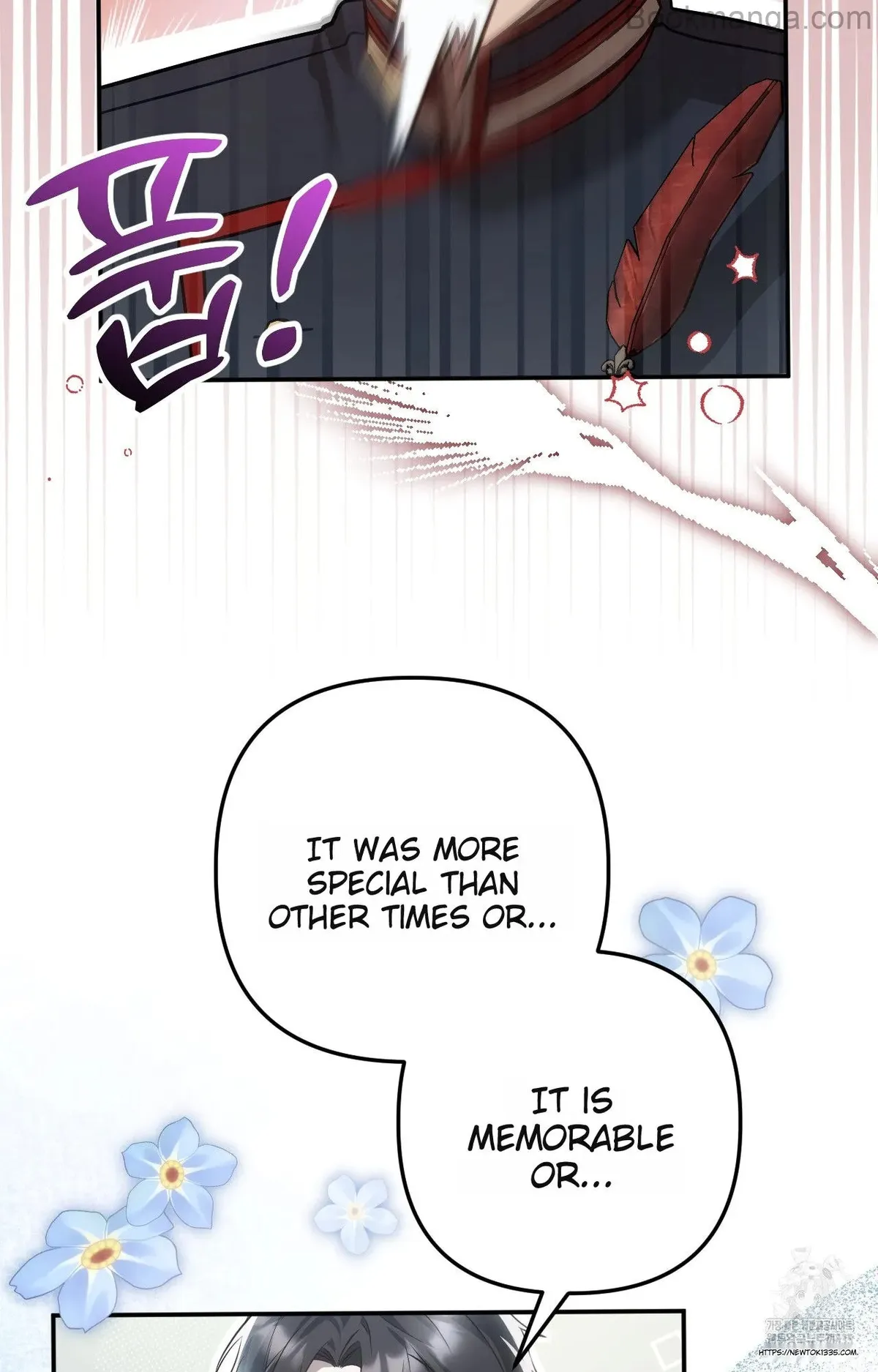The Substitute Bride Chapter 7 Online - página 29