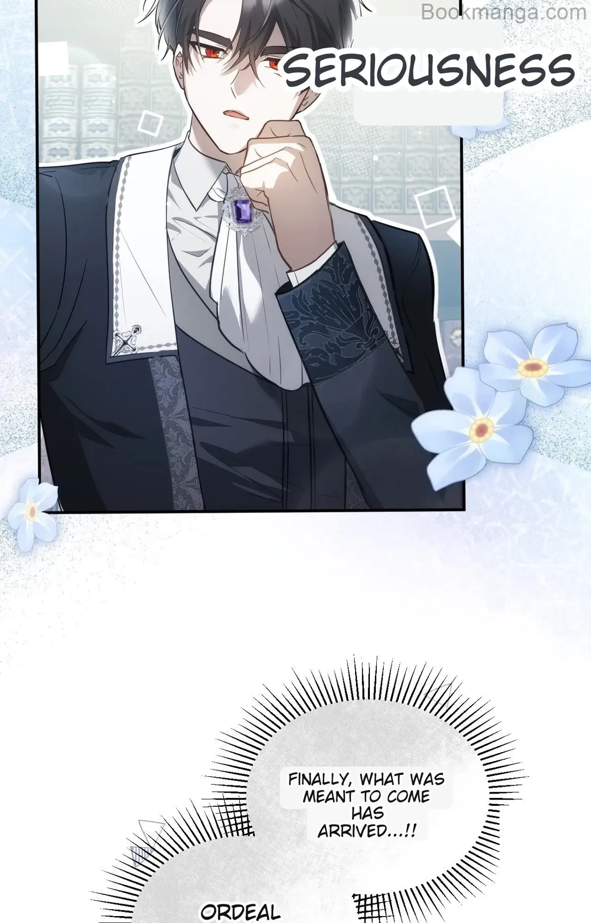 The Substitute Bride Chapter 7 Online - página 30