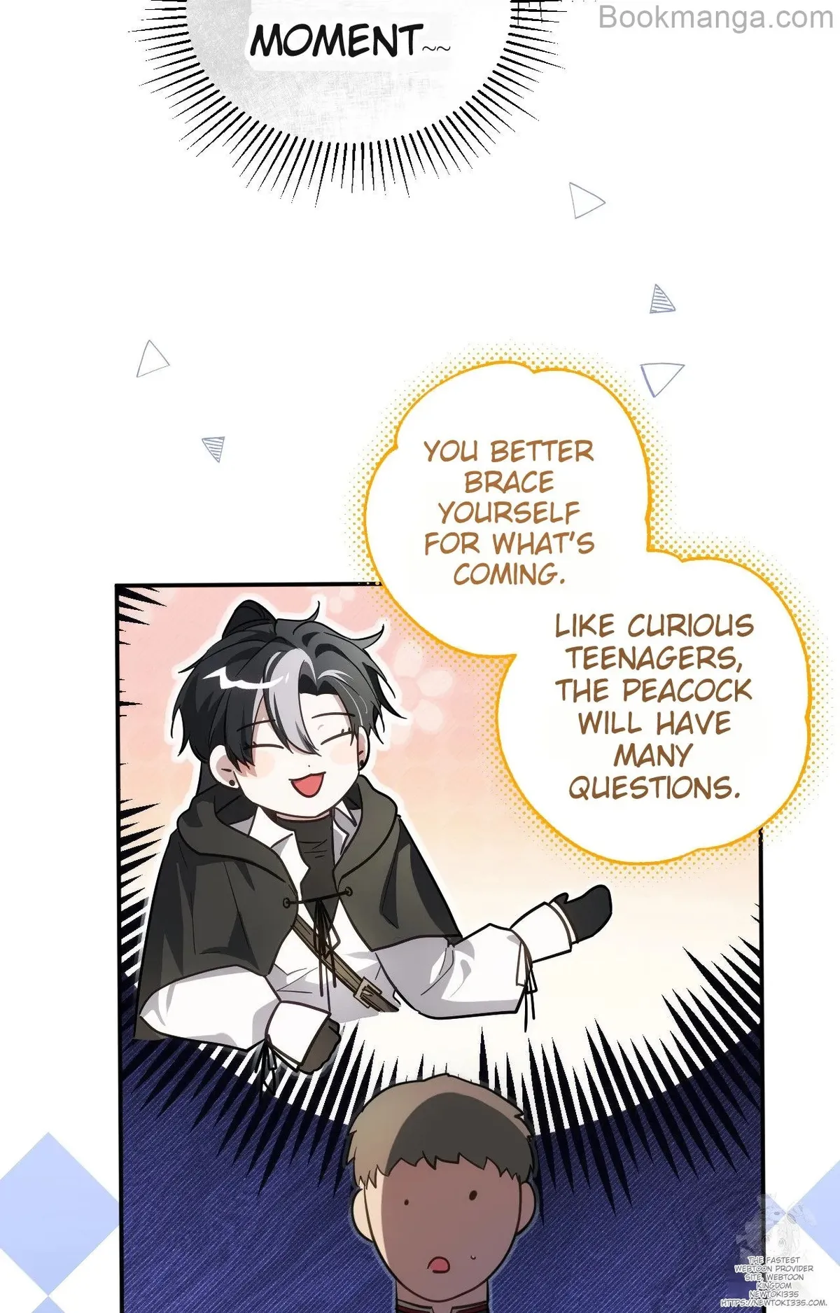The Substitute Bride Chapter 7 Online - página 31