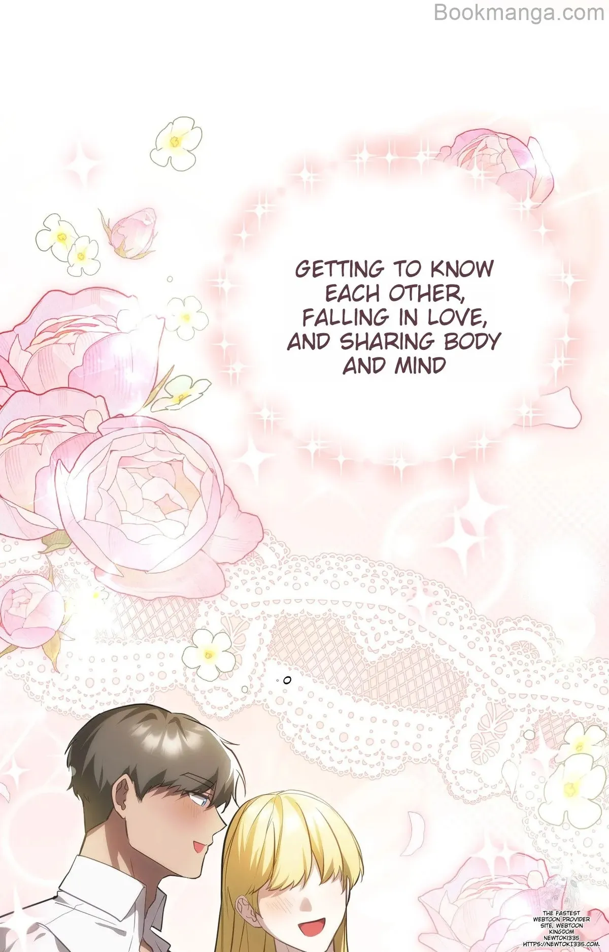 The Substitute Bride Chapter 7 Online - página 35