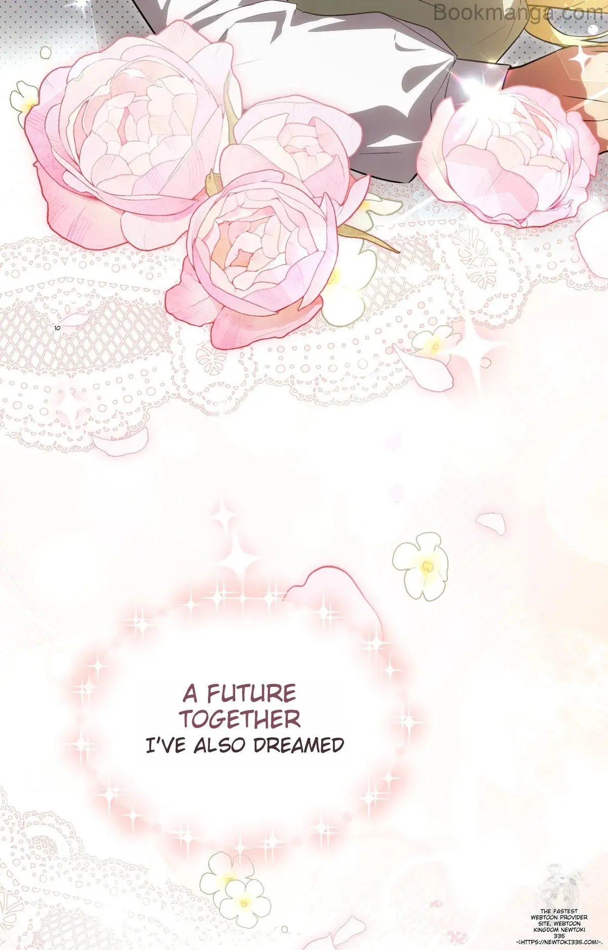The Substitute Bride Chapter 7 Online - página 37
