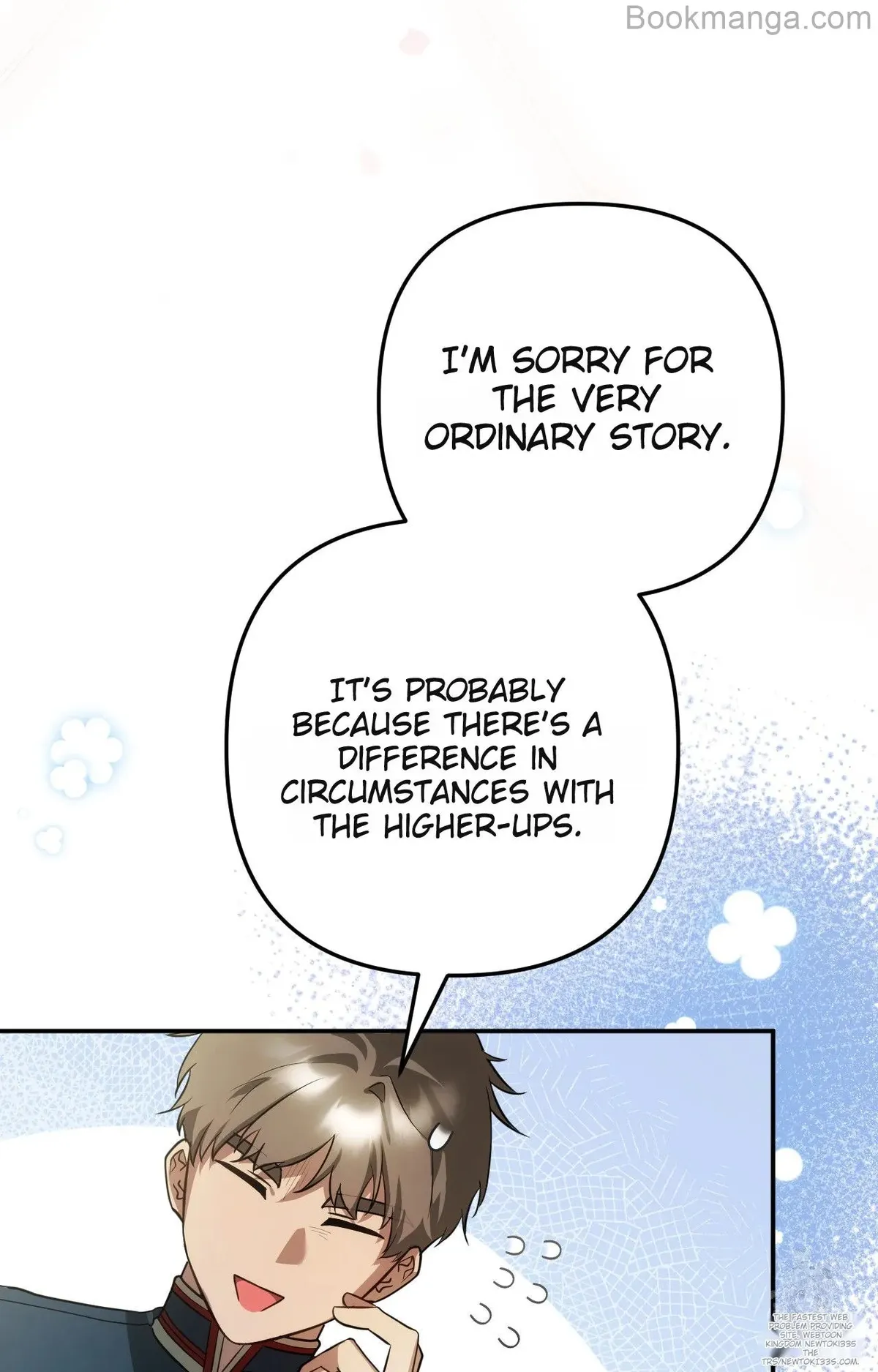 The Substitute Bride Chapter 7 Online - página 40