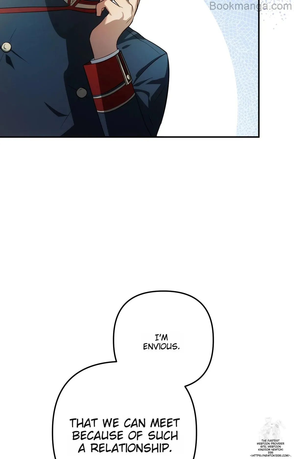 The Substitute Bride Chapter 7 Online - página 41