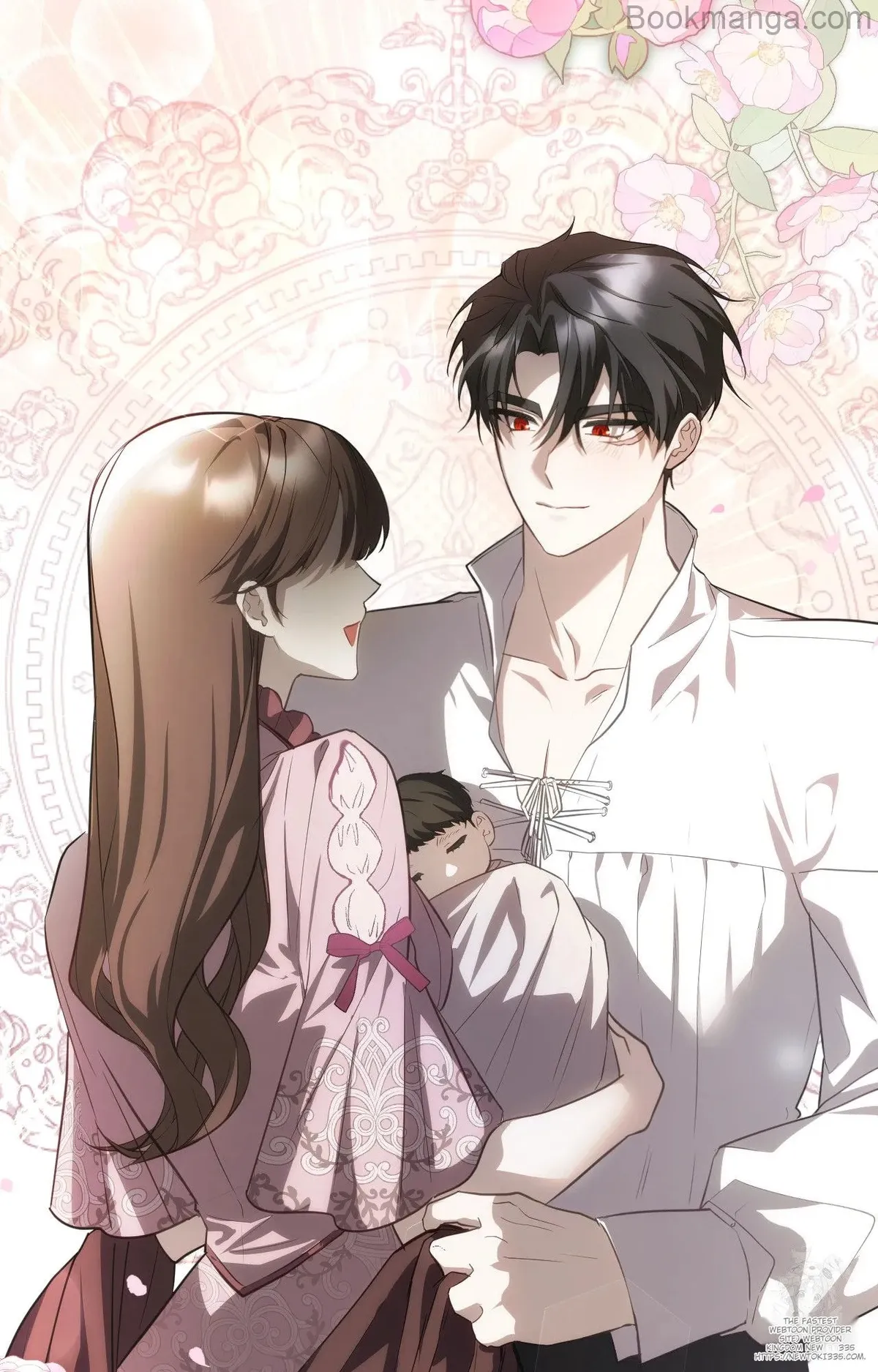 The Substitute Bride Chapter 7 Online - página 44